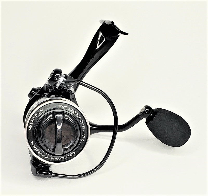 Osprey CE 1000 Spinning Reel CE1000