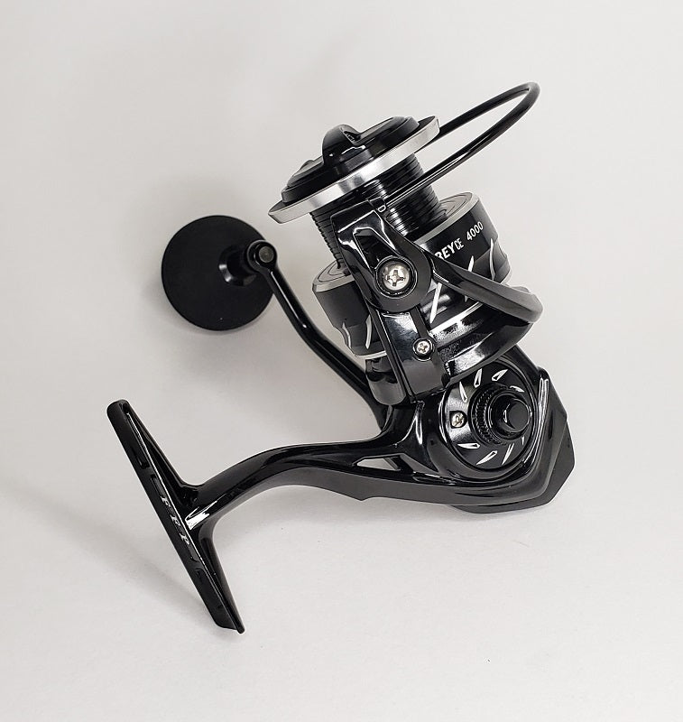 Florida Fishing Products Osprey CE 4000 Spinning Reel