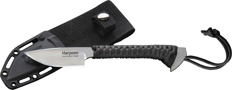 Outdoor Edge Harpoon Survival Knife Combo HAR-1C