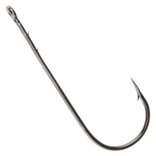 Owner Straight Shank Worm Hooks 6pk