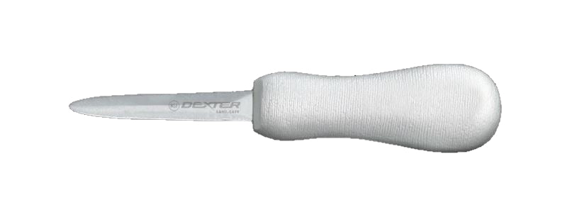 Dexter 3in Sani-Safe Oyster Knife
