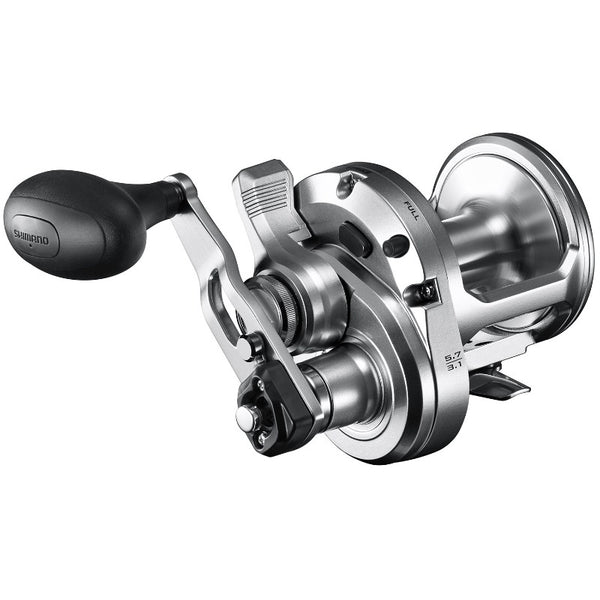 Shimano Speedmaster II Conventional Reel SPM16II