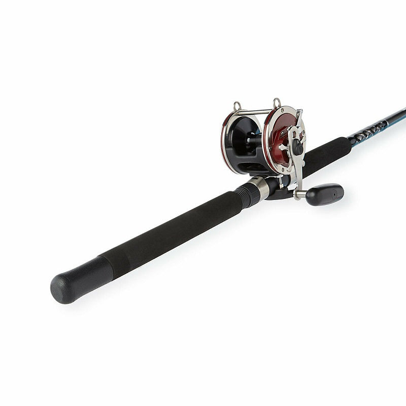 PENN SENATOR TROLLING REELS