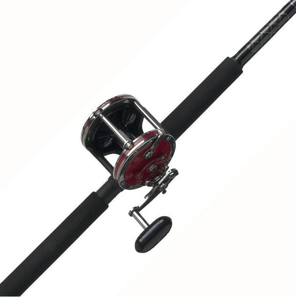 Penn Senator 113 H Reel With Special Replacement Handle