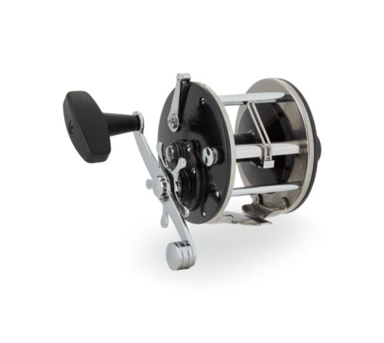 PENN Warfare Level Wind Conventional Fishing Reel - Lightweight & Durable