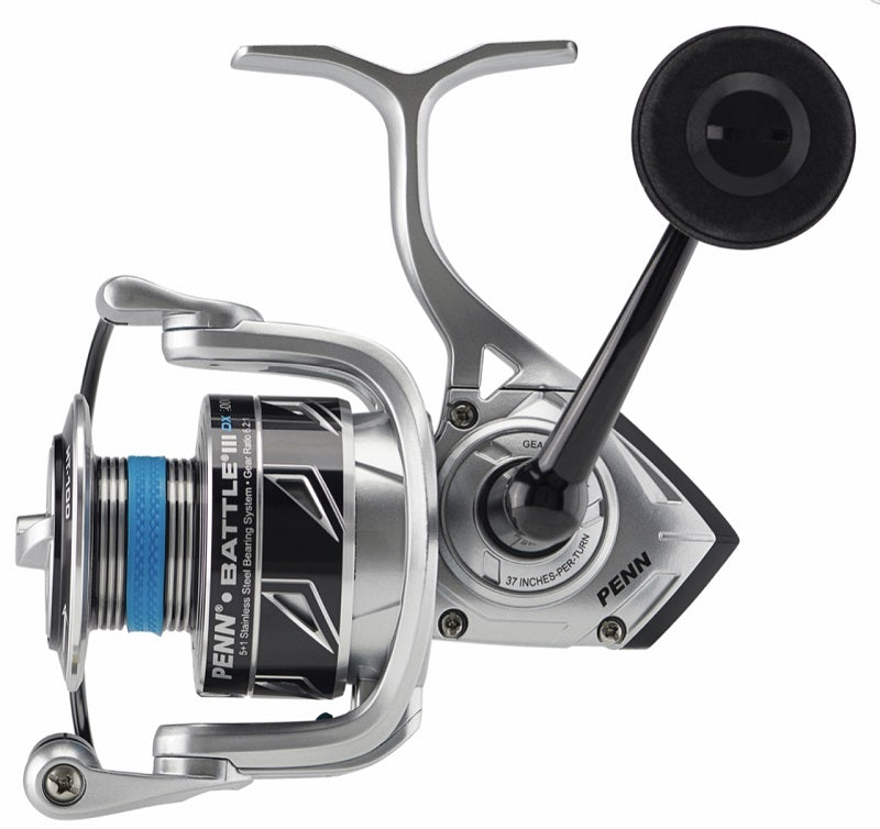 Penn Battle III DX Spinning Reel