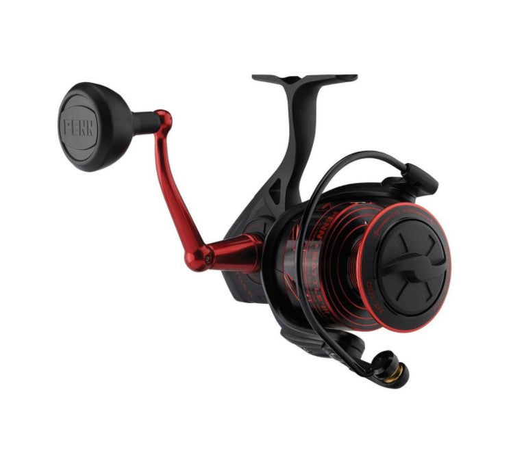 Penn Battle III 4000HS Spinning Reel