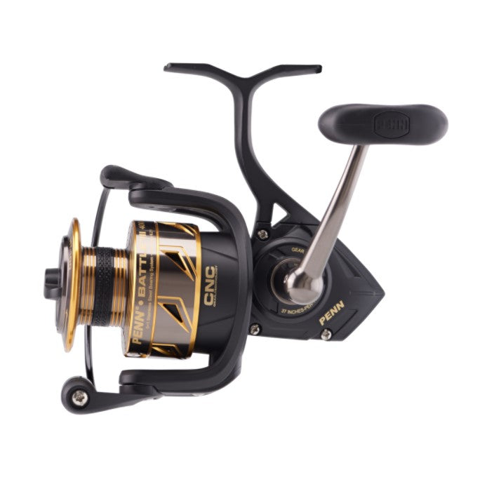 penn battle 4000 spinning reel btl 4000 Penn Battle III 4000 Spinning Reel