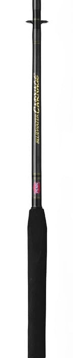Penn Bluewater Carnage Boat Rod 7ft 10in CARBW3080C80WL