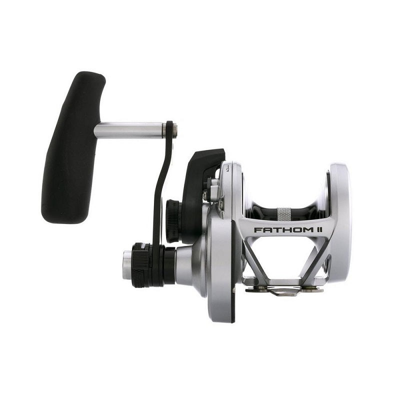 Penn Fathom II Lever Drag 2 Speed Reel