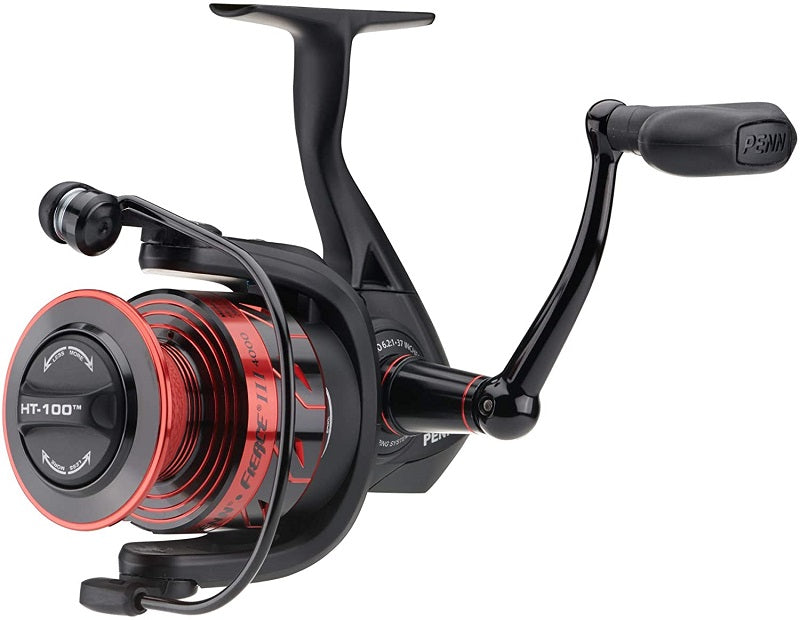 Penn Fierce III Spinning Reel 4000