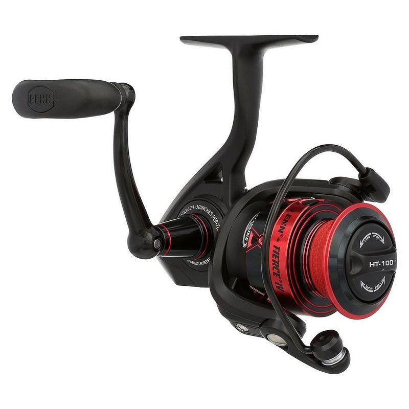 Penn Fierce IV 2000 Spinning Reel FRCIV2000C