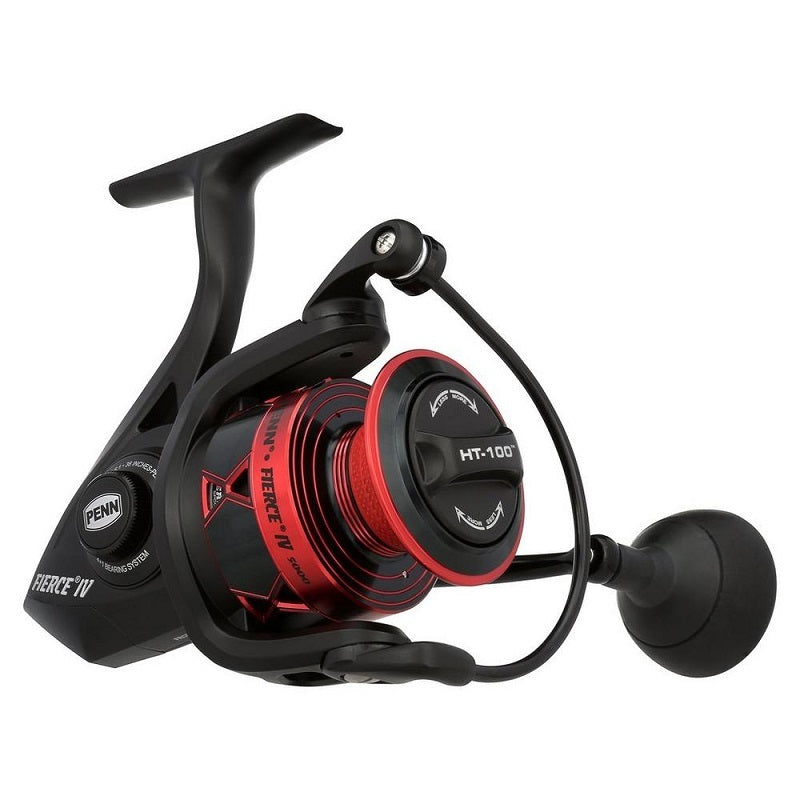 Penn FRCIV5000 Fierce IV Spinning Reel Penn FRCIV5000 Fierce IV Spinning Reel