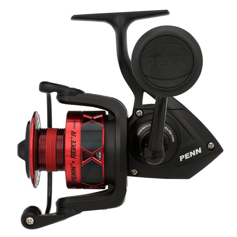 ef5000 fishing reel Penn FRCIV5000 Fierce IV Spinning Reel