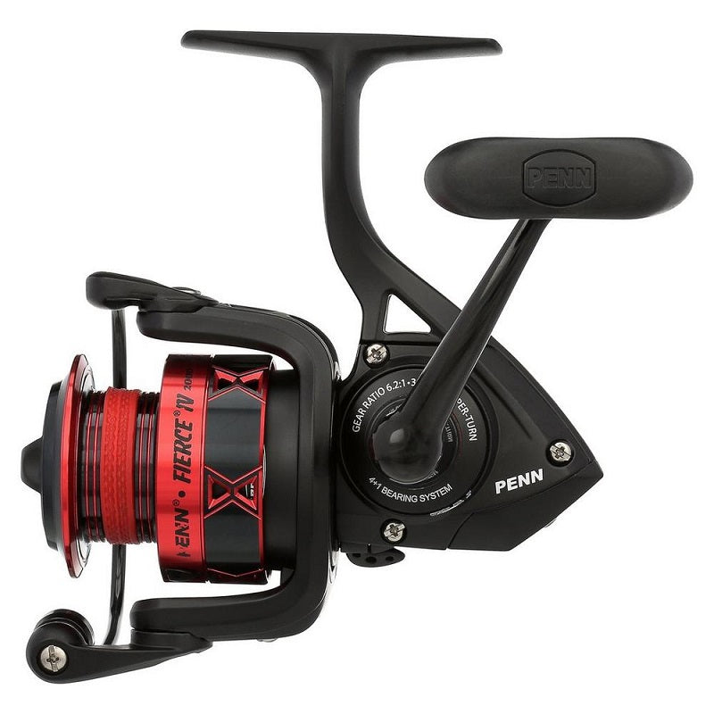 Penn Fierce IV 2000 Spinning Reel FRCIV2000