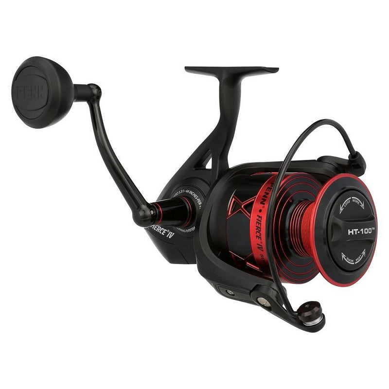 penn captiva cv 8000 spinning reel CARRETE DE PESCA Zaffari Sport reverse bearing give this reel ultra Penn CV8000 Reel - Anglers'