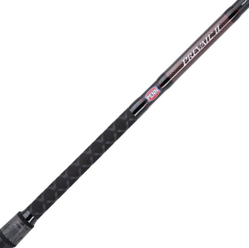 Penn Prevail II Surf Spinning Rod 10ft PRESFII1530S10
