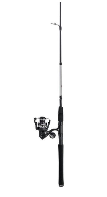 PENN Pursuit III & Pursuit IV Spinning Reel and Fishing Rod Combo