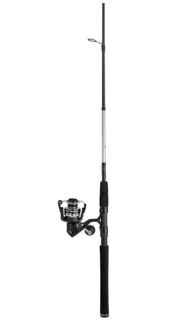 Penn Fierce IV 3000 Spinning Rod and Reel Combo