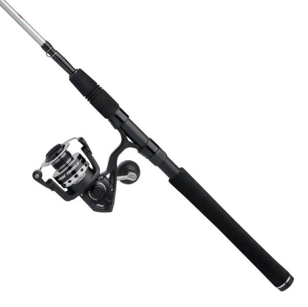 Penn Pursuit IV Spinning Combo