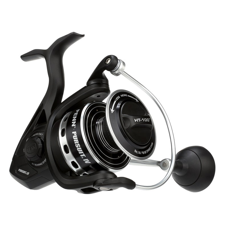 Penn Battle III Spinning Reel BTLIII6000HS