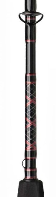 Penn Rampage® Jig Conventional Rod 6' 6" RAMJG3080C66