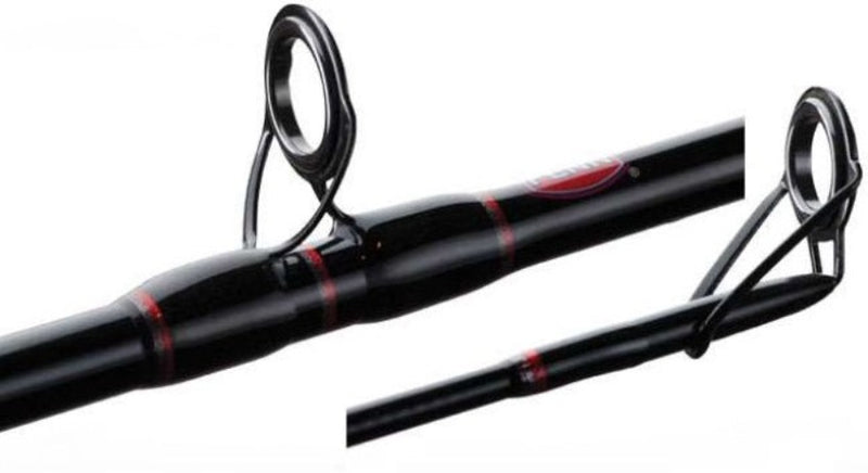 Penn Rampage® Jig Conventional Rod 6ft 2in RAMJG50100C62