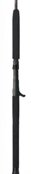 Penn Rampage® Jig Conventional Rod 6' 6" RAMJG3080C66