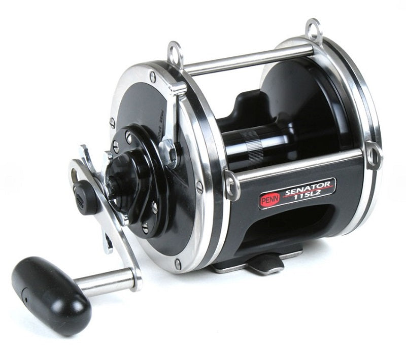 PENNリール 　セネター9/0 Penn Senator 9/0 Conventional Reel 115L2