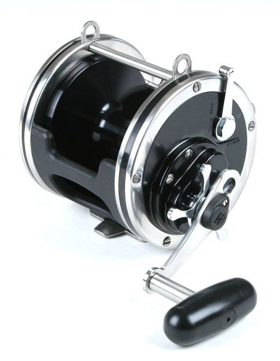 Penn SENATOR 9/0 リール　ペン　セネター Penn Senator 9/0 Conventional Reel 115L2