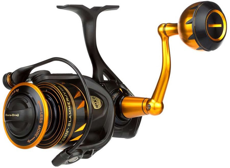 Penn Slammer IV Spinning Reel