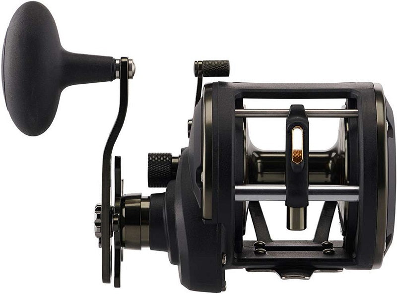 Penn FTHII30LWLC Fathom II Level Wind Reel