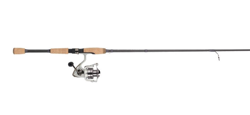 Pflueger Trion Spinning Reel and Rod Combo TRIONSP6630M2CBO