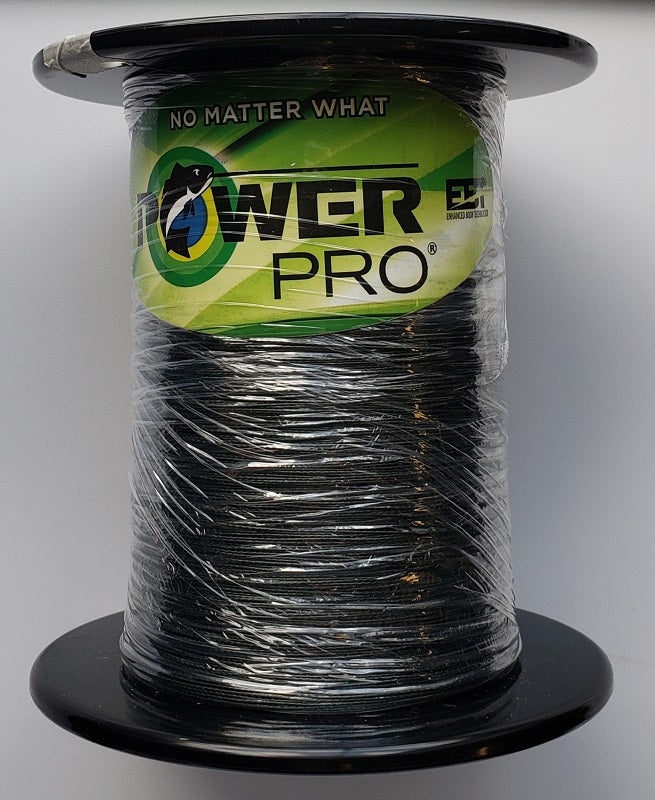 Power Pro Moss Green 100 lb 3000 yds Braided Fishing Line