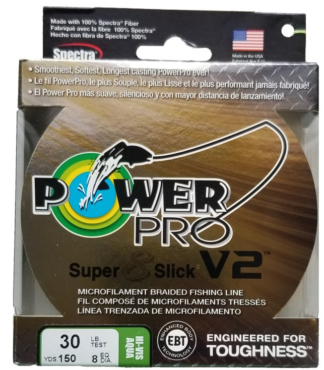 Power pro