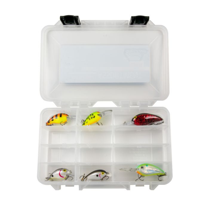 Pradco Crankbait Assortment Kit 6 Pieces