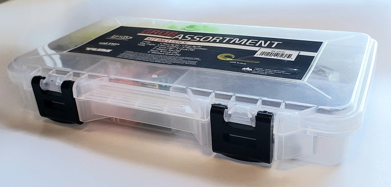 Pradco Grub Kit