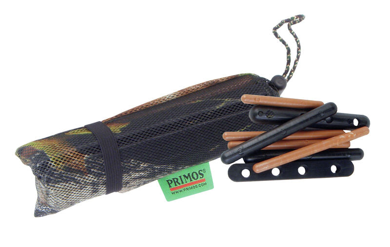 Primos Big Bucks Bag Rattlin System 730