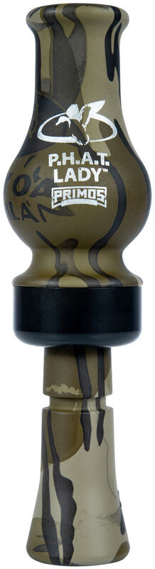 Primos Bottomland P.H.A.T. Lady Duck Call PS892