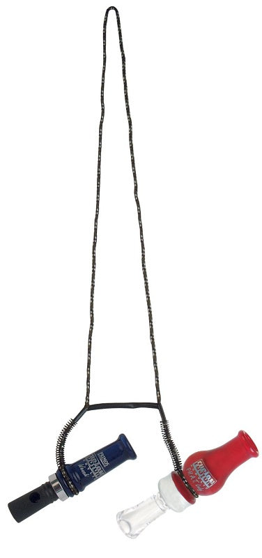 Primos Game Double Call Lanyard 606
