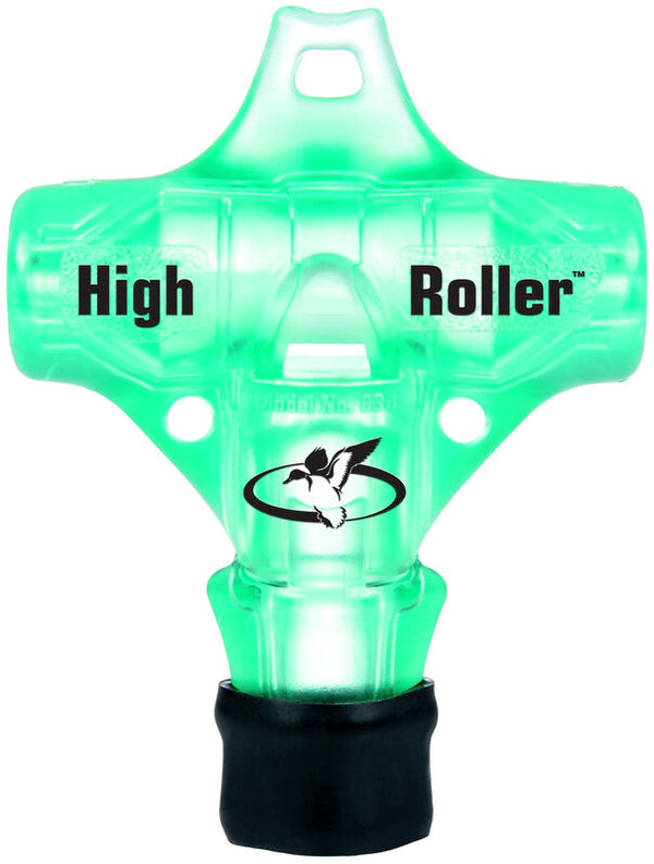 Primos High Roller Duck Whistle 838
