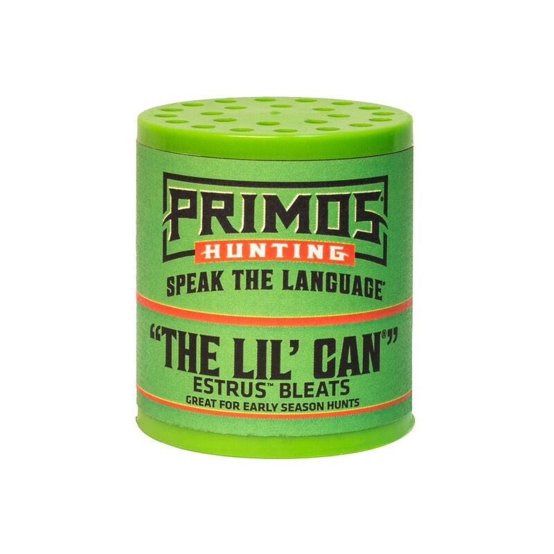 Primos "The Lil' Can" Estrus Bleat 731