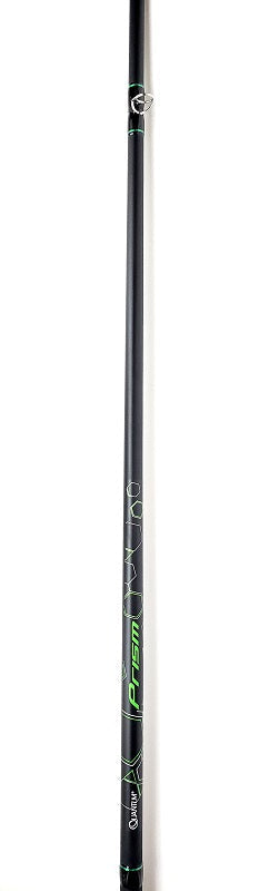 Quantum Prism Spinning Rod 6ft 3in PRS631MF