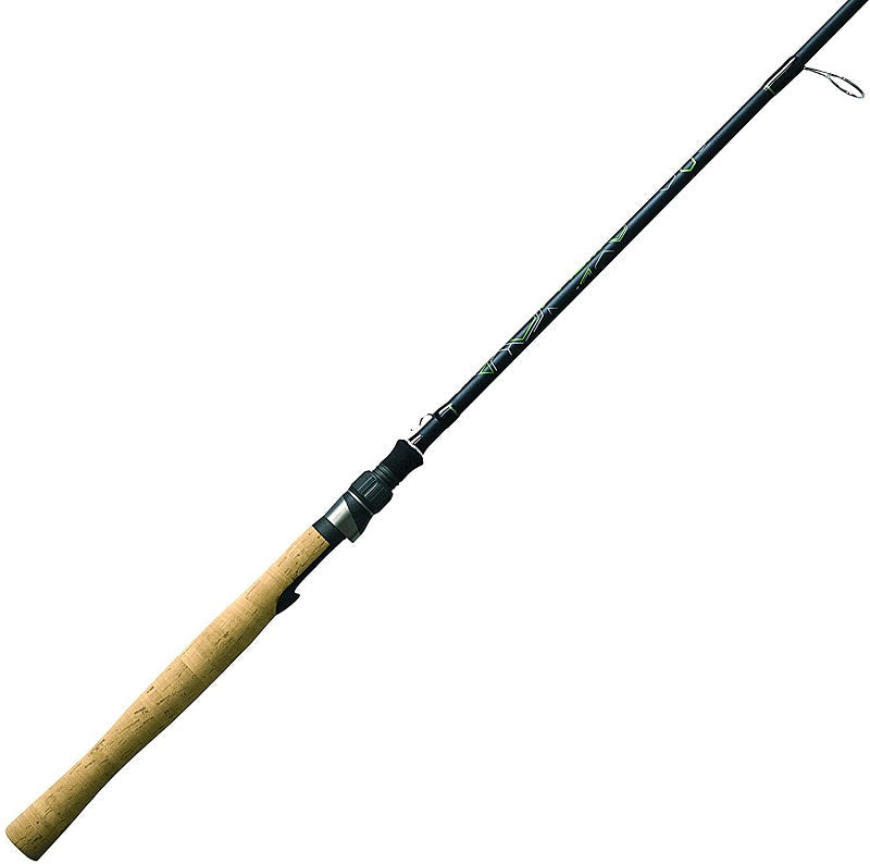 Quantum Prism Spinning Rod 6ft 6in PRS661MLF