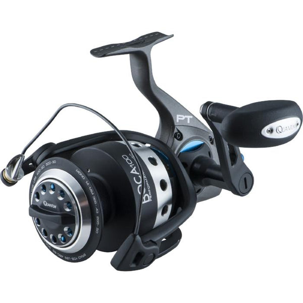 Quantum BOCA BPS100PTSE Spinning Reel