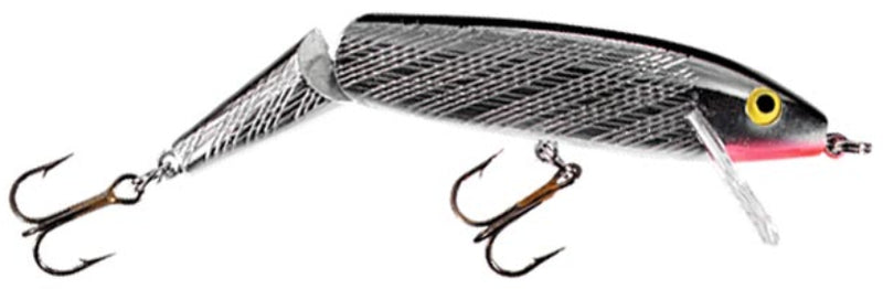Rebel Jointed Minnow