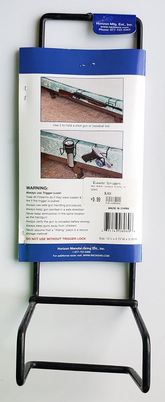 Rack'Em Bed Buddy Home Defense 6060