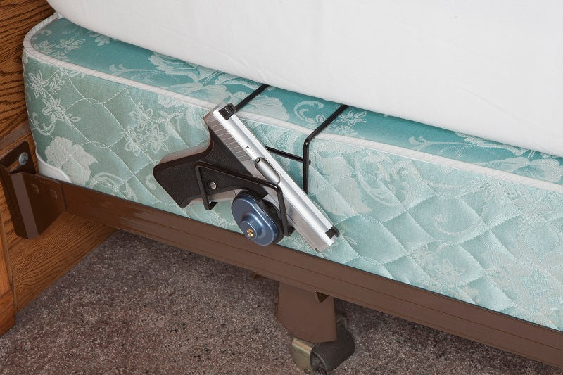 Rack'Em Bed Buddy Home Defense 6060