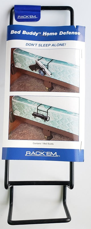 Rack'Em Bed Buddy Home Defense 6060