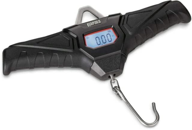 Rapala 100 lb Digital Scale RDS100